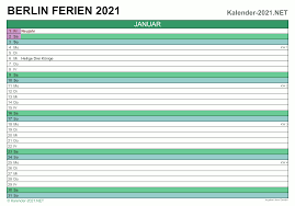 Der zeitraum der winterferien wurde verändert. Sommerferien Nrw 2021 Berlin