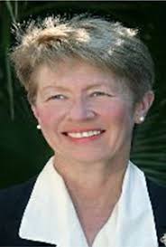 Sandra Walsh Obituary