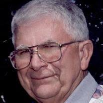 Louis Franklin Ohlendorf Obituary