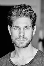 Benjamin Nathan's Instagram, Twitter & Facebook