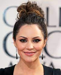 Katharine Mcphee Height Weight Age Spouse Family Facts Biography