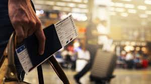 Get your boarding pass another way. Arti Kode Rahasia Di Borading Pass Hati Hati Yang Berkode Ssss Halaman All Tribuntimur Travel