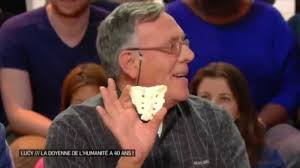 FOCUS LUCY Par Michel Decobert