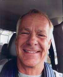 Keith Fenton's Instagram, Twitter & Facebook