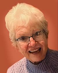 Donna Mae Imhoff Obituary March 15, 2025