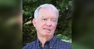 Donald Joseph Larkin Obituary