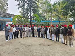 Gaurdians of Governance TarnTaran