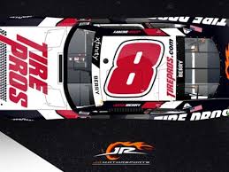 Answers that are too short or not descriptive are usually rejected. Tire Pros To Back Dale Earnhardt Jr Team Jr Motorsports In Nascar Xfinity Series