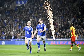 Rijeka Vs Strasbourg