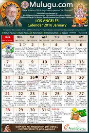 Los Angeles Telugu Calendar 2018 January Mulugu Calendars Telugu Calendar Telugu Calendar 2018 2019 Telugu Subhathidi Calendar 2018 Calendar 2018 Subhathidi Calendar 2018 Los Angeles Calendar 2018