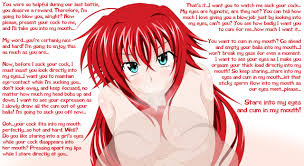 Rule34 - If it exists, there is porn of it  artist request, rias gremory   2030808