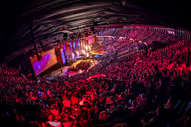 It lies in the heart of the upper silesia coalfields. The Intel Extreme Masters World Championship Returns To Katowice In 2019 For A 1 000 000 Valve Major Iem Katowice 2019