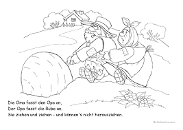 Das Rubchen Deutsch Daf Arbeitsblatter Russische Volkskunst Minibucher Disney Figuren