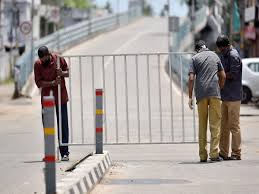 Browse stories related to lockdown. Explained Kerala S Triple Lockdown To Stop Covid 19 Spread India News Times Of India