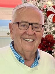 Dwight Harry Brubaker Obituary