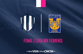 Fecha, horario, cómo ver en directo y via as.com. Resultado Monterrey Vs Tigres Video Resumen Goles Final Liga Mx Femenil Clausura 2019