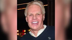 Ex-Abercrombie CEO MIke Jeffries pleads not guilty to sex trafficking  charges