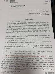 În motivarea acţiunii reclamantul a indicat că în conformitate cu art.7, art.16, art.22 alin.(1) ale legii nr.1593 din 26.12.2002 cu privire la. Nu Vom Mai Comenta Falsuri Si Minciuni Pro Moldova A Sesizat Procuratura Generala Si Cere Investigarea Calomniilor In Adresa Lor Video Doc