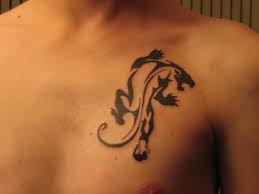 42 Tribal Panther Tattoo Ideas Pantera tattoo designs pantera tattoos on pinterest dimebag darrell. 42 tribal panther tattoo ideas
