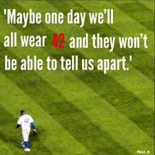  Jackie Robinson Day On Instagram Jackie Robinson Day Jackie Robinson Quotes Jackie Robinson
