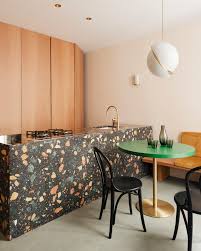 Fleur Delesalle Interieur Moderne De Cuisine Interieur De Cuisine Decoration Maison