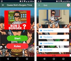 I can't decide if i love louise or tina more. Guess Bob S Burgers Trivia Quiz Apk Download For Android Latest Version 1 0 Com Flaswok Guess Bobs Burgers Trivia Quiz