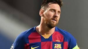 Lionel messi's transfer fee to leave barcelona could be as little as €100m (£88.8m), according to sources familiar with his extraordinary attempt to quit the nou camp (daily telegraph). Lionel Messi Hands In Barcelona Transfer Request Bbc Sport