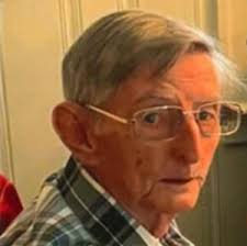 Chaplain Billie “Bill” Joe Boyd