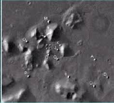 Image result for Cydonia