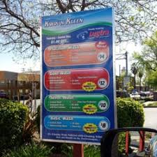 Categories:auto cleaning & detailing, auto washing & polishing. Nielson Kwik N Kleen Car Wash 15 Photos 24 Reviews Car Wash 1210 Market St Redding Ca United States Phone Number