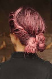 I capelli rosa continuano a essere irresistibili. Tendenza Capelli Rosa A Chi Stanno Bene Foto 10 40 Stylosophy