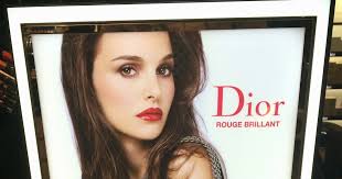 Dior Rouge Brilliant, Swatches of all the Shades