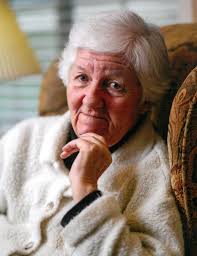 Obituary information for Mildred "Milly" Ann Gould