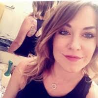 Rikki Apple's Instagram, Twitter & Facebook