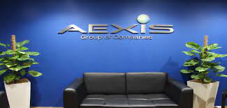 Communication & security technology expert. Aexis Technologies Sdn Bhd