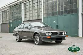 Image result for Light Silver 1981 Alfa-Romeo