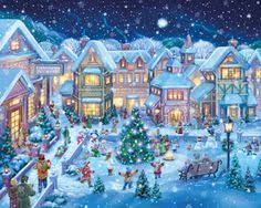 Find a list of websites that offer free jigsaw puzzles or all levels of difficulty you can either download or complete online. 7 Christmas Jigsaw Puzzles Ideas In 2021 Christmas Jigsaw Puzzles Vermont Christmas Company Holiday Gift Shopping