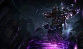 League of Legends