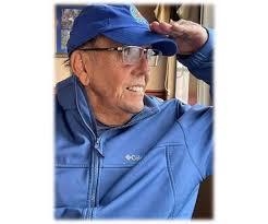 James Robert "Jim" LUCKER Jr. Obituary (2022)