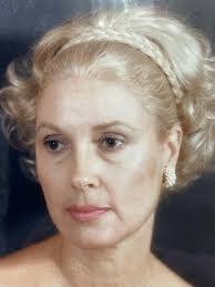 Millicent Mcgrath's Instagram, Twitter & Facebook