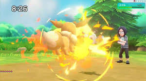 Toutes les ct et cs dans le sac infinies. Pokemon Let S Go Les Informations Du Pokenchi Pokegraph