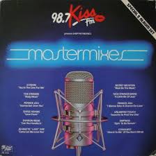 It also includes the moderate dance chart hit, your good lovin'. East Van Disco France Joli Gonna Get Over You Shep Pettibone Mastermix