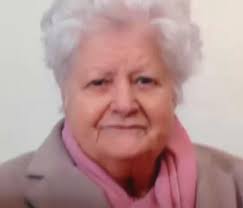 Oggi celebriamo la festa della mamma che è andata in cielo il giorno dei  Santi. Un Mamma che ha donato tutta se stessa per l’Amore della sua  Famiglia. Grazie per tutto il tuo Amore Mamma.🌟😇🙏🌹💓💝