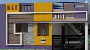 Select Your Porch And Gallery Designs For House Youtube Her Crochet Huawei In 2020 House Floor Design Small House Elevation Design Village House Design
