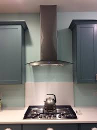 Interesting cabinet ideas for kitchens with 10 foot ceilings. Zline Kitchen And Bath 10 Ft To 12 Ft Ceiling Adjustable 2 Piece Chimney Extension Kit 2pcext Kb Kl2 Kl3 The Home Depot