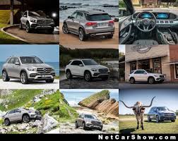 Learn more about the gle cabin and dimensions with fletcher jones motorcars! Mercedes Benz Gle 2020 Pictures Information Specs