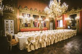 Noble Palace in Florence