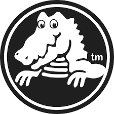 Some of them are transparent (.png). Crocs Logos Download
