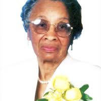 Marjorie Elizabeth Gore Clemmons