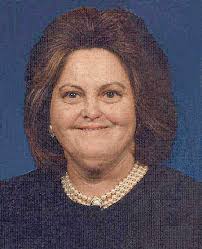 Brenda Gayle Saunders Obituary